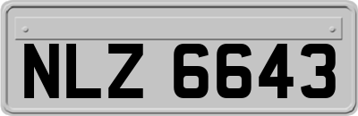 NLZ6643