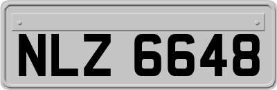 NLZ6648