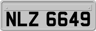 NLZ6649