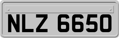 NLZ6650