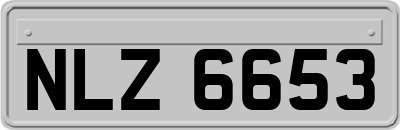 NLZ6653
