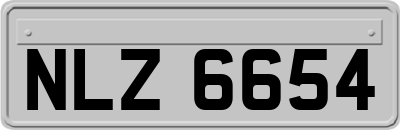 NLZ6654
