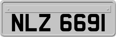 NLZ6691
