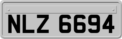 NLZ6694