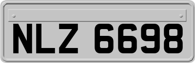 NLZ6698
