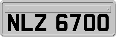 NLZ6700