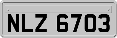 NLZ6703
