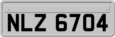 NLZ6704