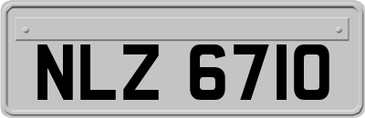 NLZ6710