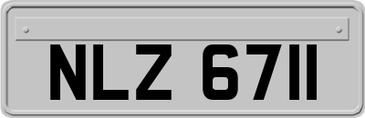 NLZ6711