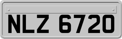 NLZ6720