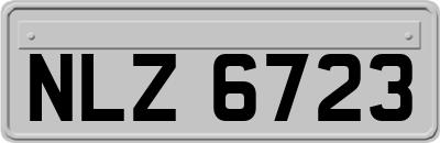 NLZ6723