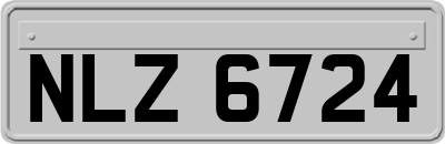 NLZ6724