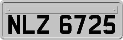 NLZ6725