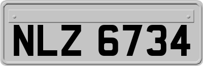 NLZ6734