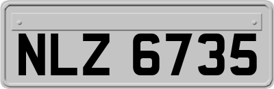 NLZ6735