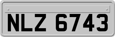 NLZ6743