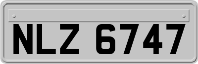 NLZ6747