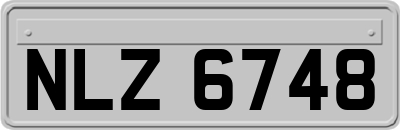 NLZ6748