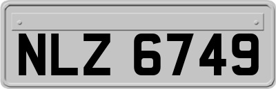 NLZ6749