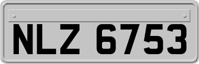 NLZ6753
