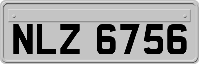NLZ6756