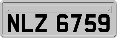 NLZ6759