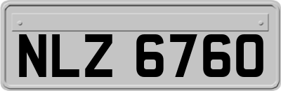 NLZ6760