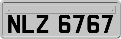 NLZ6767
