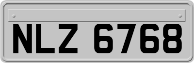 NLZ6768