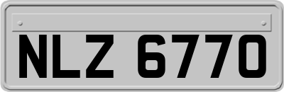 NLZ6770