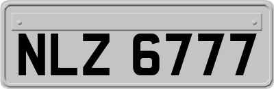 NLZ6777