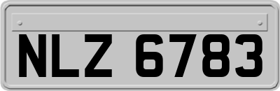 NLZ6783