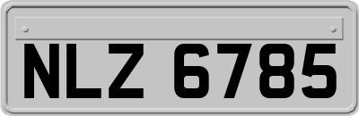 NLZ6785