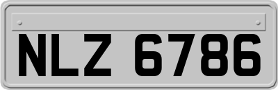 NLZ6786