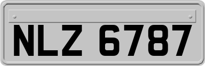 NLZ6787