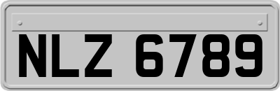 NLZ6789