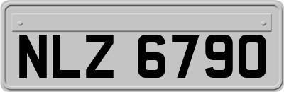 NLZ6790