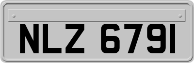 NLZ6791