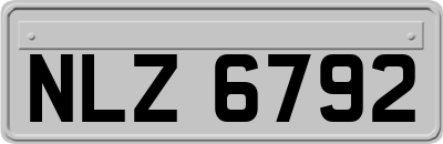 NLZ6792