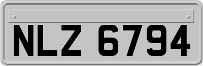NLZ6794