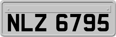 NLZ6795