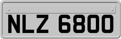 NLZ6800