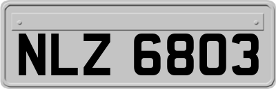 NLZ6803