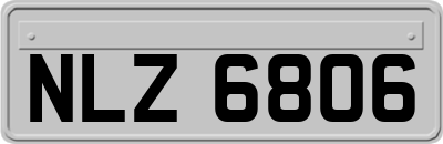 NLZ6806