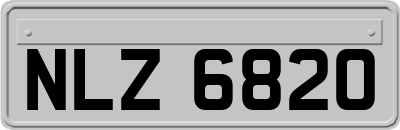 NLZ6820