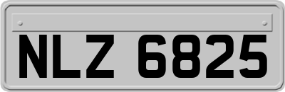 NLZ6825