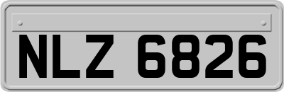 NLZ6826