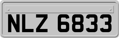 NLZ6833