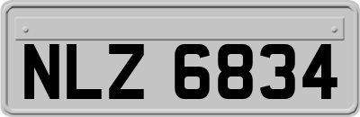NLZ6834